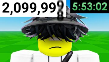 1 SUB = 10 MORE SECONDS I STREAM FOR.. 😞