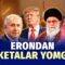 Isroil–Eron urushi uchinchi kunga o‘tdi. Voqealar qanday rivojlanmoqda?