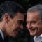 Tertulia La Trinchera. Zapatero es el jefe en la sombra