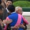 【口取り 表彰式 勝利騎手インタビュー】2025 G1 宝塚記念 メイショウタバル 武豊 メイショウオーナーとの抱擁 石橋守調教師との夢叶う【プレゼンターは長澤まさみさん 宝塚歌劇団 阪神競馬場】