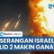 🔴Serangan Jilid 2 Israel ke Iran Makin Ganas, IDF Gempur Bandara Mehrabad, Gemuruh Penuhi Teheran