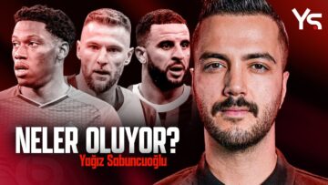 NELER OLUYOR? | 15. BÖLÜM
