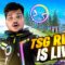 FREE FIRE TOURNAMENT LIVE ROAD TO 13 MILLION TSG ARMY AO VIVO -GARENA FREE FIRE