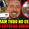 ENCONTRARAM TUDO NO CELULAR! Áudio traz REVIRAVOLTA A CASO ADALBERTO e COMPLICA AMIGO DELE