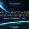 MISS UNIVERSE NAKHON RATCHASIMA / NONGKHAI / MUKDAHAN 2025 | FINAL COMPETITION