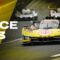 LIVE LE MANS 24 RACE Onboard car #83 | Ferrari Hypercar WEC – Part 3