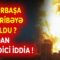 SON DƏQİQƏ! ABŞ ORDUSU MÜHARİBƏYƏ QOŞULDU? – İrandan ŞOK İDDİA! – DƏHŞƏTLİ HÜCUMLAR…