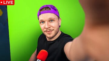 🔴LIVE – Si tu me BATS en 1V1, tu GAGNES 100€ ! 💸