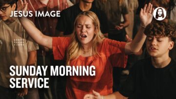 Sunday Morning Service | June 15th, 2025