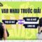 SangTran Varcham Team Maohie Trước Giải Đấu.