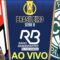 AO VIVO – Atlético-GO X Coritiba | Brasileiro Série B – 15/06/2025