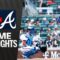 Rockies vs. Braves Game Highlights (6/15/25) | MLB Highlights