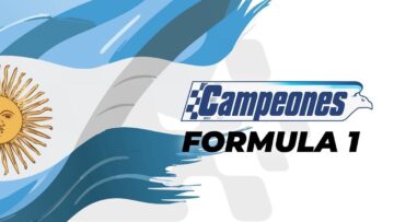 COLAPINTO en CANADÁ F1 – Cobertura en vivo – Campeones – 15/06/2025