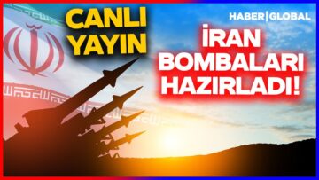 CANLI I İran Bomba Yağdırdı! İsrail Nükleer Tesis Vurdu! Savaşta Ortalık Karıştı! Son Gelişmeler…