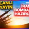 CANLI I İran Bomba Yağdırdı! İsrail Nükleer Tesis Vurdu! Savaşta Ortalık Karıştı! Son Gelişmeler…