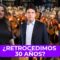 Silencio, miedo y persecución: ¿retrocede Colombia? | #11F