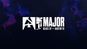 [UA] Virtus.pro проти paiN Gaming | Blast Austin Major 2025
