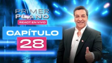 PRIMER PLANO 📺 EN VIVO CHILEVISIÓN 🤩 Domingo 15 de junio