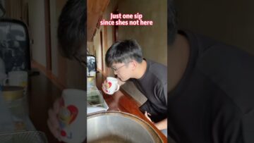 Frequest visitor #couple #funny