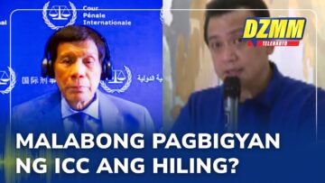 Trillanes confident ICC will junk Duterte’s plea for interim release | Balitapatan (16 June 2025)