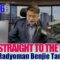 STRAIGHT TO THE POINT | Hunyo 16, 2025 – Lunes