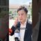 Former actor Ian Fang surrenders to court to begin jail sentence