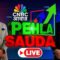 Pehla Sauda LIVE | Stock Market | Business News | Share Market Live | Anuj Singhal | CNBC Awaaz