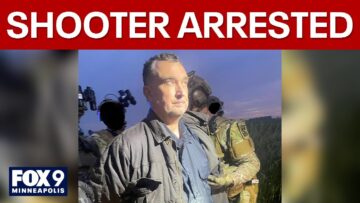 Minnesota lawmaker shooting suspect Vance Boelter arrested: The latest