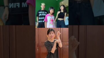 Hôm qua anh đi đâu? #trend #cogaigucci