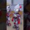 书包坏掉了 #奧特曼 #ultraman #赛罗 #迪迦 #贝利亚 #咸蛋超人