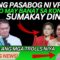 BACK TO BACK RESBAKAN! PASA_BOG NI VP SARA TIBAG SILA! BWELTA NI ESCUDERO SA MGA KONGRESISTA! #dds
