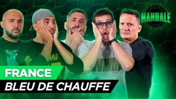🥊 Combattants français : a-t-on trop d’attentes ? (MMA)