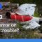 Air India crash: Second black box found – what happens next? | The World | ABC NEWS