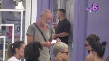 Elita 8: Takmičarima popadale vilice kada su čuli ko je novi vođa – 16.06.2025.