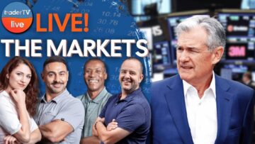 Fed Meeting + Geopolitical Tensions 😬 Markets On Edge📉 $SPY, $QQQ | Live Trading June 16