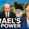 Israel vs Iran: Israel Making History Taking Out Key Iranian Targets! | The 700 Club
