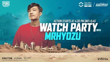 [NP] 2025 PMSL CSA Spring – Survival Stage Day 3 | Battle for Survival Begins