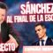 🔴 ESPECIAL Pedro Sánchez al final de la escapada