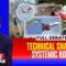 Debate With Arnab: Air Safety Biggest Worry As Multiple Near-Misses Emerge After Air India Crash
