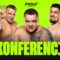 PRIME 13 | Pierwsza KONFERENCJA 🔥