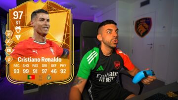 🔴 EMPEZÓ EL MUNDIAL DE CLUBES !! ¿ÚLTIMO FUT CHAMPIONS DE FC 25? DjMaRiiO