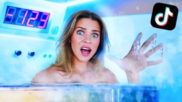 I Tried INSANE Anti-Aging TikToks