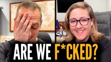 Stop Whining and Start Winning Elections | Secret Podcast Preview