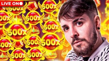 TORNEIO DO WEEDZAO 1000X ! AO VIVO !! LIVE ON WEEDZAO