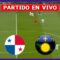 🔴 PANAMA vs GUADALUPE EN VIVO ⚽ COPA ORO CONCACAF 2025