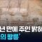 100년 만에 주인 밝혀진 ‘비운의 왕릉’ / KBS 2025.06.17.