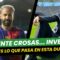 ¿Por qué Marc Crosas y Lola del Carril son tendencia tras transmitir el Mundial de Clubes en DAZN?