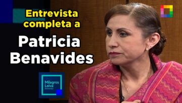 Milagros Leiva Entrevista – JUN 16 – PATRICIA BENAVIDES RESPONDE A MARITA BARRETO | Willax