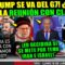 AL MOMENTO ¡TRUMP DEJA EL G7 DE URGENCIA! ¿CANCELA REUNIÓN CON CLAUDIA SHEIBAUM Y MÉXICO? LUNES