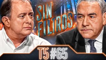 Capítulo 65/ Temporada 5